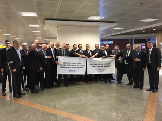 Sincor-SP defende corretores de seguros e consumidores
