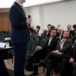 Swiss Re C. Solutions discute compliance em evento sobre gestão de riscos