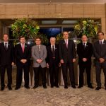 Grupo Omint celebra em noite de coquetel as suas principais conquistas