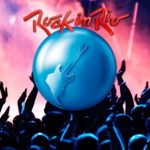 Chubb é a seguradora oficial do Rock in Rio 2017