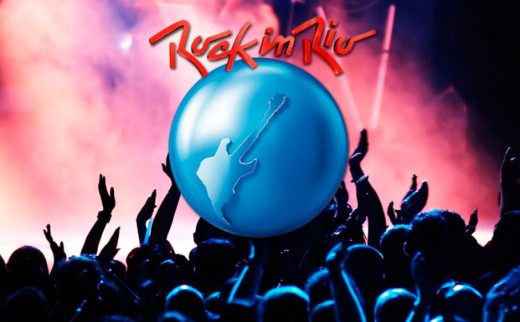 Chubb é a seguradora oficial do Rock in Rio 2017