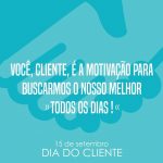 JLT promove campanha na semana do cliente