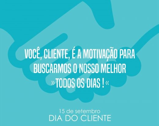 JLT promove campanha na semana do cliente