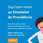 Caixa Seguradora lança simulador de previdência inovador