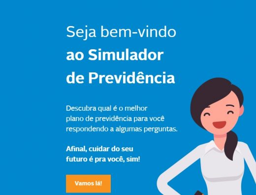 Caixa Seguradora lança simulador de previdência inovador