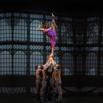 SulAmérica apresenta espetáculo Cirkopolis no Rio de Janeiro