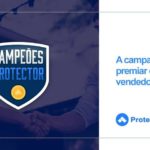 Argo Seguros lança campanha “Campeões Protector”