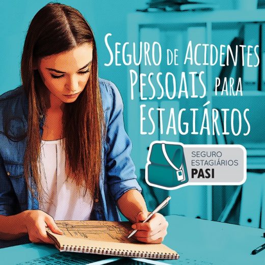 Pasi lança seguro exclusivo para  estagiários com contratação toda online