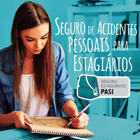 Pasi lança seguro exclusivo para estagiários com contratação toda online