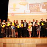 Grupo NotreDame Intermédica anuncia os vencedores da Campanha Rota dos Campeões 2017 em São Paulo