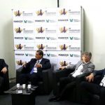 Lideranças destacam resultados do 20º Congresso Brasileiro dos Corretores de Seguros