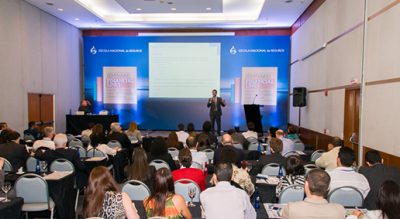 Exame garante formação como corretor de seguros