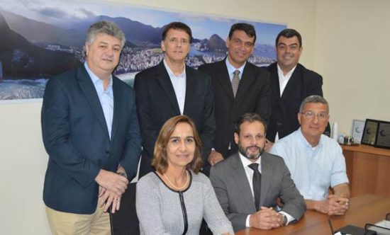 Aliança Brasil Group: união para crescer mais