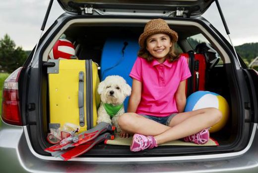 Férias: garanta a boa experiência de viajar de carro sem imprevistos