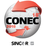 Sincor-SP abre inscrições para o 18º Conec