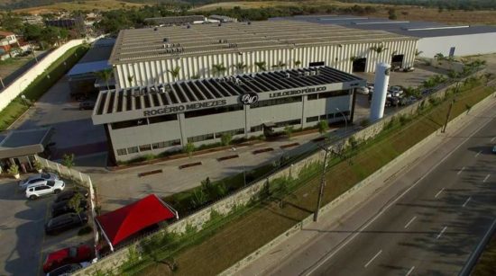 Leilão de veículos carioca destaca-se em seu segmento