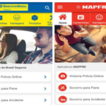 GRUPO SEGURADOR BANCO DO BRASIL E MAPFRE lança serviço de vistoria mobile para clientes de automóvel