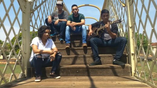 GRUPO SEGURADOR BANCO DO BRASIL E MAPFRE APOIA O PACTO NACIONAL UNIVERSITÁRIO