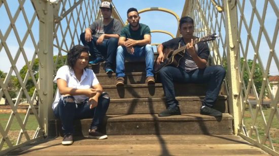 GRUPO SEGURADOR BANCO DO BRASIL E MAPFRE APOIA O PACTO NACIONAL UNIVERSITÁRIO