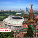Casa AIG trará a Rússia para o Brasil