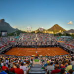 IRB Brasil RE patrocina o torneio Rio Open