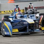 Grupo Argo levará corretores ao Chile para acompanhar equipe patrocinada de Fórmula E