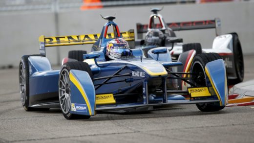 Grupo Argo levará corretores ao Chile para acompanhar equipe patrocinada de Fórmula E