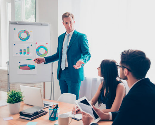 Inscrições prorrogadas para habilitação de corretores