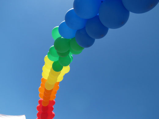 AIG Brasil  combina debate sobre a  diversidade com atividades ao  ar livre