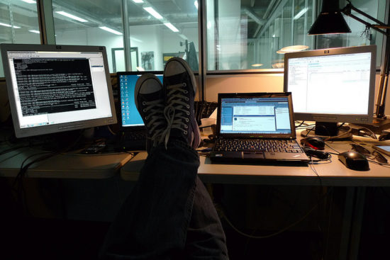 Seguro  para práticas trabalhistas indevidas protege empresas de todos os portes