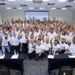 Grupo A12+ anuncia expansão societária