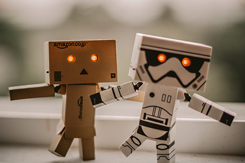 Uso da Inteligência Artificial para a análise automática de imagens