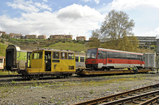 Restrito, mercado de seguro de transportes ainda busca expansão