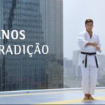 Sompo Seguros estreia campanha com o lutador Lyoto Machida assinada pela REF+