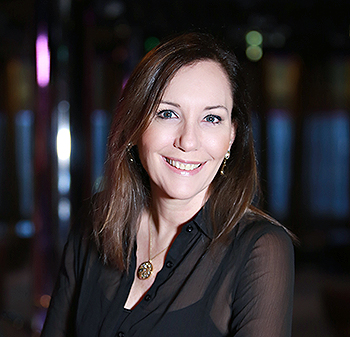 Martha Gabriel incentiva a criatividade e a inovação no Brasesul 2018