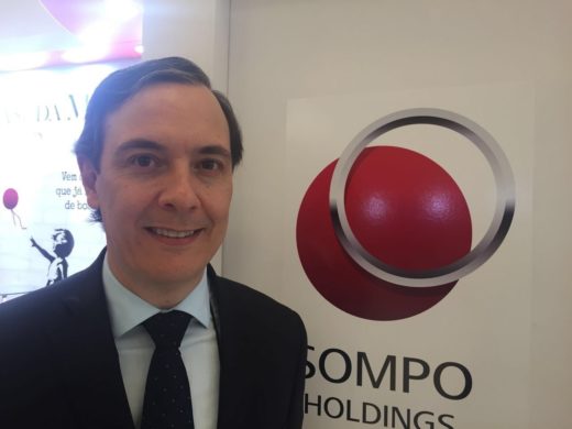 Sompo apresenta estratégias de crescimento na região Nordeste