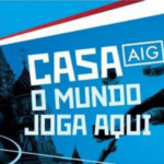 Casa  AIG traz a Rússia para o Brasil a partir de 15 de junho