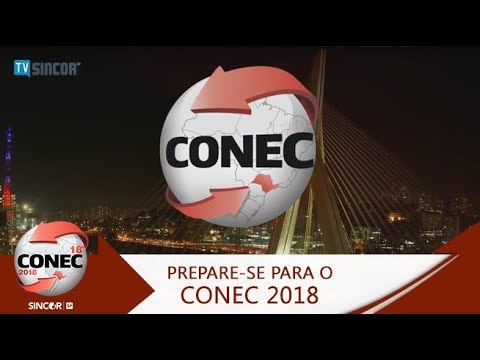 O maior Conec de todos dos Tempos