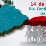 Dia 14 de Maio dia  continental  do Seguro.