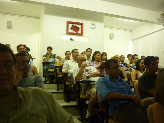 Incentivo de Vendas Influenciadores PASI 2018