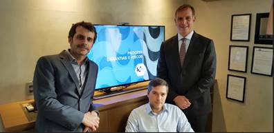 Travelers Seguros continua ampliando relacionamento com corretoras especializadas