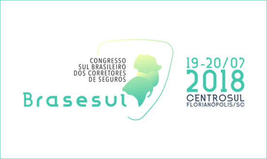 Brasesul 2018 terá espaço para debate entre Corretores e Seguradoras
