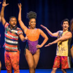 Musical Popular Brasileiro festeja o teatro de revista em SP