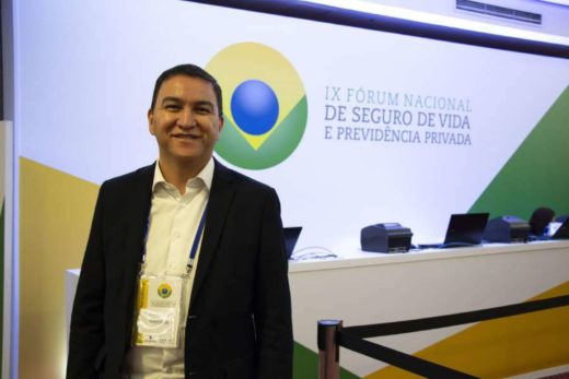 CVG-SP participa do IX Fórum Nacional de Seguro de Vida e Previdência Privada