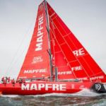 MAPFRE termina Volvo Ocean Race entre as melhores equipes da história