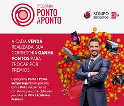 Sompo lança programa de incentivo para Seguro de Vida com mais de 50 mil opções de prêmios