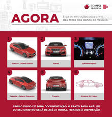 Sompo Seguros utiliza aplicativo WhatsApp para agilizar processos de indenização de segurados