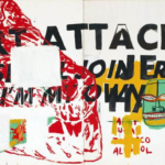 GRUPO SEGURADOR BANCO DO BRASIL E MAPFRE patrocina exposição de Jean-Michel Basquiat em Minas Gerais