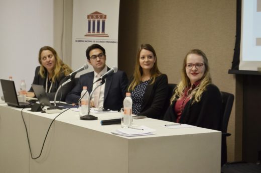 Café com Seguro ANSP