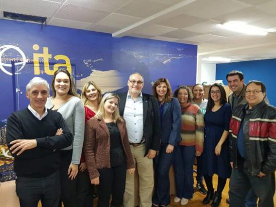 ITA Seguro Viagem abre novo escritório em São Paulo